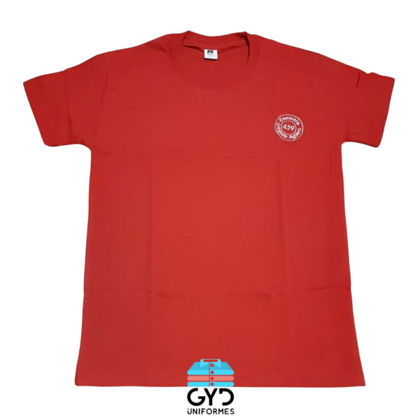 REMERA ML - Image 2