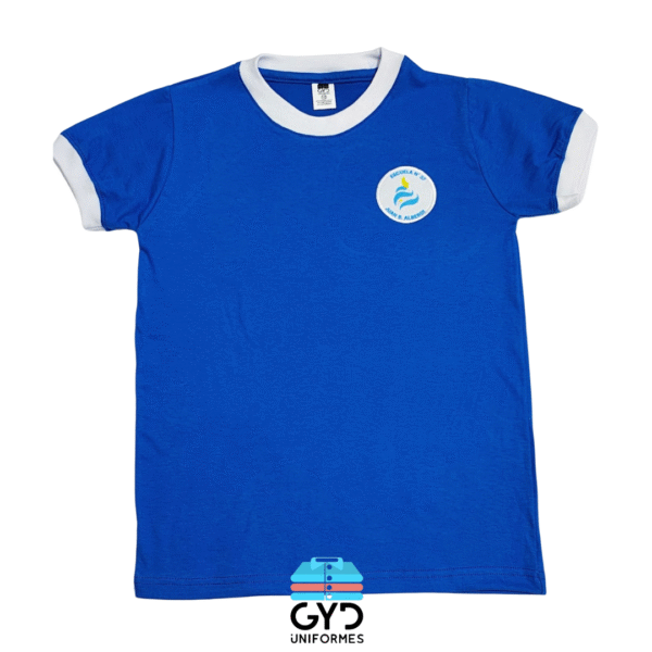 REMERA ML