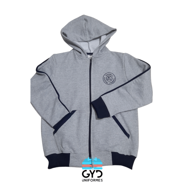 CAMPERA FRIZA - Image 4
