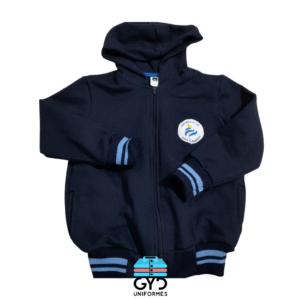 CAMPERA FRIZA