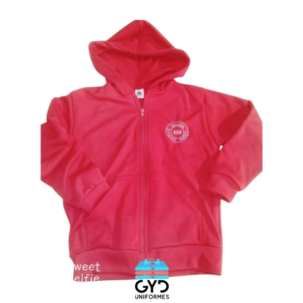CAMPERA FRIZA - Image 3