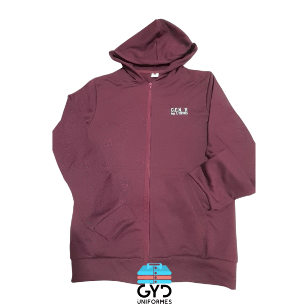 CAMPERA FRIZA - Image 2